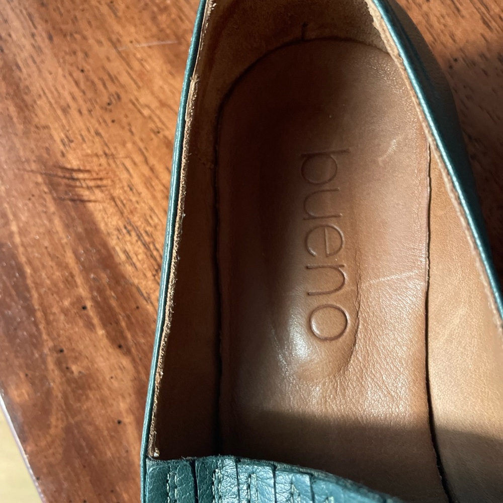 Bueno shoes - Picture 4 of 4
